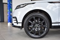 USED 2018 18 LAND ROVER RANGE ROVER VELAR 2.0 R-DYNAMIC SE 5d 238 BHP 21"s, Pan Roof, FLRSH