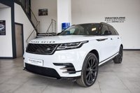 USED 2018 18 LAND ROVER RANGE ROVER VELAR 2.0 R-DYNAMIC SE 5d 238 BHP 21"s, Pan Roof, FLRSH