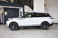 USED 2018 18 LAND ROVER RANGE ROVER VELAR 2.0 R-DYNAMIC SE 5d 238 BHP 21"s, Pan Roof, FLRSH