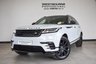 USED 2018 18 LAND ROVER RANGE ROVER VELAR 2.0 R-DYNAMIC SE 5d 238 BHP 21"s, Pan Roof, FLRSH