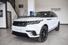 USED 2018 18 LAND ROVER RANGE ROVER VELAR 2.0 R-DYNAMIC SE 5d 238 BHP 21"s, Pan Roof, FLRSH