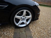 USED 2013 13 MERCEDES-BENZ SLK 2.1 SLK250 CDI BLUEEFFICIENCY AMG SPORT 2d 204 BHP LOW MILES, GREAT SERVICE HISTORY AND FANTASTIC CONDITION