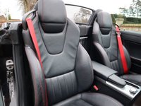USED 2013 13 MERCEDES-BENZ SLK 2.1 SLK250 CDI BLUEEFFICIENCY AMG SPORT 2d 204 BHP LOW MILES, GREAT SERVICE HISTORY AND FANTASTIC CONDITION