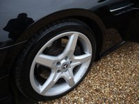 USED 2013 13 MERCEDES-BENZ SLK 2.1 SLK250 CDI BLUEEFFICIENCY AMG SPORT 2d 204 BHP LOW MILES, GREAT SERVICE HISTORY AND FANTASTIC CONDITION