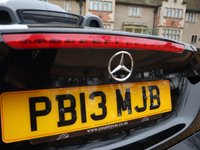 USED 2013 13 MERCEDES-BENZ SLK 2.1 SLK250 CDI BLUEEFFICIENCY AMG SPORT 2d 204 BHP LOW MILES, GREAT SERVICE HISTORY AND FANTASTIC CONDITION