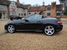 USED 2013 13 MERCEDES-BENZ SLK 2.1 SLK250 CDI BLUEEFFICIENCY AMG SPORT 2d 204 BHP LOW MILES, GREAT SERVICE HISTORY AND FANTASTIC CONDITION