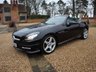 USED 2013 13 MERCEDES-BENZ SLK 2.1 SLK250 CDI BLUEEFFICIENCY AMG SPORT 2d 204 BHP LOW MILES, GREAT SERVICE HISTORY AND FANTASTIC CONDITION