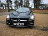 USED 2013 13 MERCEDES-BENZ SLK 2.1 SLK250 CDI BLUEEFFICIENCY AMG SPORT 2d 204 BHP LOW MILES, GREAT SERVICE HISTORY AND FANTASTIC CONDITION