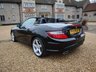 USED 2013 13 MERCEDES-BENZ SLK 2.1 SLK250 CDI BLUEEFFICIENCY AMG SPORT 2d 204 BHP LOW MILES, GREAT SERVICE HISTORY AND FANTASTIC CONDITION
