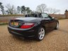 USED 2013 13 MERCEDES-BENZ SLK 2.1 SLK250 CDI BLUEEFFICIENCY AMG SPORT 2d 204 BHP LOW MILES, GREAT SERVICE HISTORY AND FANTASTIC CONDITION