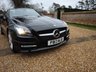 USED 2013 13 MERCEDES-BENZ SLK 2.1 SLK250 CDI BLUEEFFICIENCY AMG SPORT 2d 204 BHP LOW MILES, GREAT SERVICE HISTORY AND FANTASTIC CONDITION