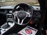 USED 2013 13 MERCEDES-BENZ SLK 2.1 SLK250 CDI BLUEEFFICIENCY AMG SPORT 2d 204 BHP LOW MILES, GREAT SERVICE HISTORY AND FANTASTIC CONDITION