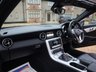 USED 2013 13 MERCEDES-BENZ SLK 2.1 SLK250 CDI BLUEEFFICIENCY AMG SPORT 2d 204 BHP LOW MILES, GREAT SERVICE HISTORY AND FANTASTIC CONDITION