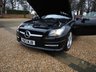 USED 2013 13 MERCEDES-BENZ SLK 2.1 SLK250 CDI BLUEEFFICIENCY AMG SPORT 2d 204 BHP LOW MILES, GREAT SERVICE HISTORY AND FANTASTIC CONDITION