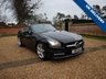 USED 2013 13 MERCEDES-BENZ SLK 2.1 SLK250 CDI BLUEEFFICIENCY AMG SPORT 2d 204 BHP LOW MILES, GREAT SERVICE HISTORY AND FANTASTIC CONDITION