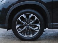 USED 2015 65 MAZDA CX-5 2.2 D SPORT NAV 5d 148 BHP www.suffolkcarcentre.co.uk - Located at Ilketshall