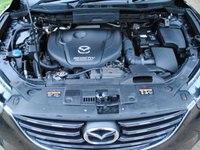 USED 2015 65 MAZDA CX-5 2.2 D SPORT NAV 5d 148 BHP www.suffolkcarcentre.co.uk - Located at Ilketshall