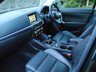 USED 2015 65 MAZDA CX-5 2.2 D SPORT NAV 5d 148 BHP www.suffolkcarcentre.co.uk - Located at Ilketshall