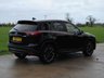 USED 2015 65 MAZDA CX-5 2.2 D SPORT NAV 5d 148 BHP www.suffolkcarcentre.co.uk - Located at Ilketshall