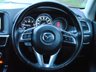 USED 2015 65 MAZDA CX-5 2.2 D SPORT NAV 5d 148 BHP www.suffolkcarcentre.co.uk - Located at Ilketshall