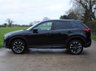 USED 2015 65 MAZDA CX-5 2.2 D SPORT NAV 5d 148 BHP www.suffolkcarcentre.co.uk - Located at Ilketshall