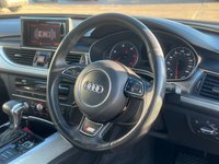 USED 2011 61 AUDI A6 2.0 TDI S LINE 4d 175 BHP FSH, S LINE, AUTO, MUST SEE!