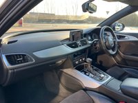 USED 2011 61 AUDI A6 2.0 TDI S LINE 4d 175 BHP FSH, S LINE, AUTO, MUST SEE!