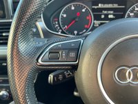 USED 2011 61 AUDI A6 2.0 TDI S LINE 4d 175 BHP FSH, S LINE, AUTO, MUST SEE!