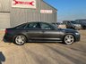 USED 2011 61 AUDI A6 2.0 TDI S LINE 4d 175 BHP FSH, S LINE, AUTO, MUST SEE!