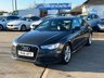USED 2011 61 AUDI A6 2.0 TDI S LINE 4d 175 BHP FSH, S LINE, AUTO, MUST SEE!