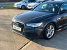 USED 2011 61 AUDI A6 2.0 TDI S LINE 4d 175 BHP FSH, S LINE, AUTO, MUST SEE!
