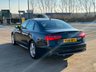 USED 2011 61 AUDI A6 2.0 TDI S LINE 4d 175 BHP FSH, S LINE, AUTO, MUST SEE!