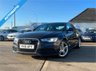 USED 2011 61 AUDI A6 2.0 TDI S LINE 4d 175 BHP FSH, S LINE, AUTO, MUST SEE!