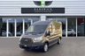 USED 2016 66 FORD TRANSIT 2.2 290 TREND SHR P/V 124 BHP JUST SERVICED-NO VAT.