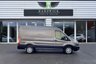 USED 2016 66 FORD TRANSIT 2.2 290 TREND SHR P/V 124 BHP JUST SERVICED-NO VAT.