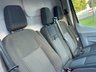 USED 2016 66 FORD TRANSIT 2.2 290 TREND SHR P/V 124 BHP JUST SERVICED-NO VAT.