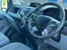 USED 2016 66 FORD TRANSIT 2.2 290 TREND SHR P/V 124 BHP JUST SERVICED-NO VAT.