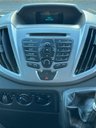 USED 2016 66 FORD TRANSIT 2.2 290 TREND SHR P/V 124 BHP JUST SERVICED-NO VAT.