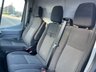 USED 2016 66 FORD TRANSIT 2.2 290 TREND SHR P/V 124 BHP JUST SERVICED-NO VAT.