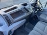 USED 2016 66 FORD TRANSIT 2.2 290 TREND SHR P/V 124 BHP JUST SERVICED-NO VAT.