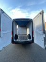USED 2016 66 FORD TRANSIT 2.2 290 TREND SHR P/V 124 BHP JUST SERVICED-NO VAT.