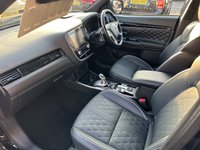 USED 2020 69 MITSUBISHI OUTLANDER 2.4 PHEV EXCEED 5d 222 BHP ** RAC BUYSURE INSPECTED **