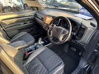 USED 2020 69 MITSUBISHI OUTLANDER 2.4 PHEV EXCEED 5d 222 BHP ** RAC BUYSURE INSPECTED **