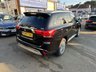 USED 2020 69 MITSUBISHI OUTLANDER 2.4 PHEV EXCEED 5d 222 BHP ** RAC BUYSURE INSPECTED **