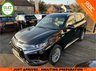 USED 2020 69 MITSUBISHI OUTLANDER 2.4 PHEV EXCEED 5d 222 BHP ** RAC BUYSURE INSPECTED **