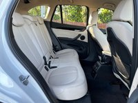 USED 2016 66 BMW X1 2.0 XDRIVE20D XLINE 5d 188 BHP HEATED SEATS / PARKING SENSORS