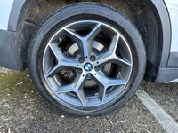USED 2016 66 BMW X1 2.0 XDRIVE20D XLINE 5d 188 BHP HEATED SEATS / PARKING SENSORS