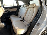 USED 2016 66 BMW X1 2.0 XDRIVE20D XLINE 5d 188 BHP HEATED SEATS / PARKING SENSORS