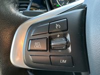 USED 2016 66 BMW X1 2.0 XDRIVE20D XLINE 5d 188 BHP HEATED SEATS / PARKING SENSORS