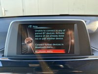 USED 2016 66 BMW X1 2.0 XDRIVE20D XLINE 5d 188 BHP HEATED SEATS / PARKING SENSORS